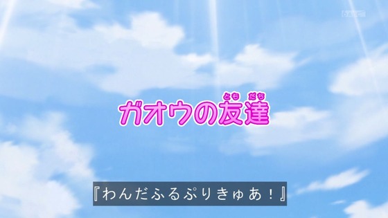 「わんだふるぷりきゅあ！」わんぷり 47話感想 (50)