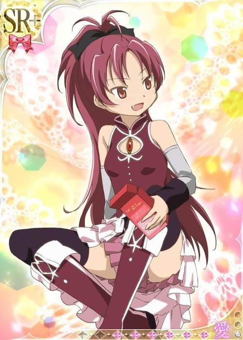 まどマギ (15)