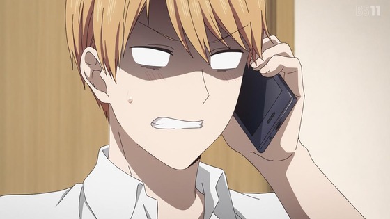 「かぐや様は告らせたい 大人への階段」感想 後編  (37)