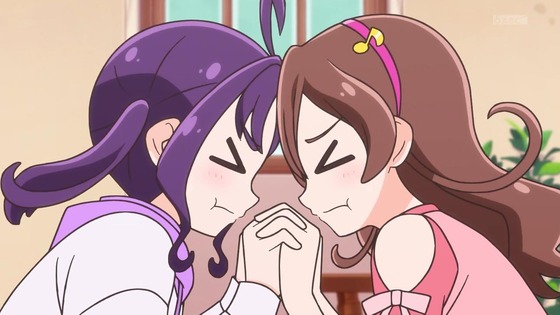 「キミとアイドルプリキュア♪」キミプリ 9話感想 (15)