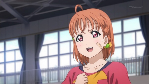 「ラブライブ! サンシャイン!!」2期 6話 (45)