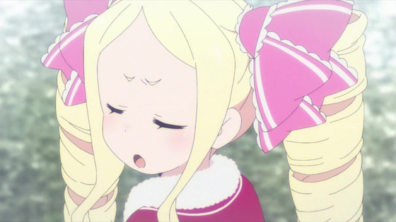 「リゼロ」45話感想 (43)