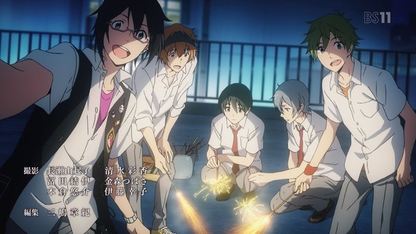 「アイドルマスター SideM」7話 (32)
