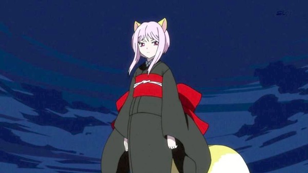 コンクリート・レボルティオ 超人幻想 (8)