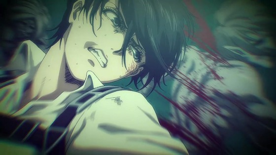 「進撃の巨人」完結編 後編 第三章 感想 (287)