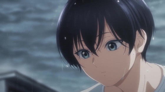 「雨と君と」1話感想 (25)