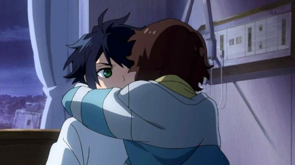 終わりのセラフ (22)