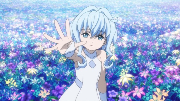 「ガンダムビルドダイバーズ」1話 (2)