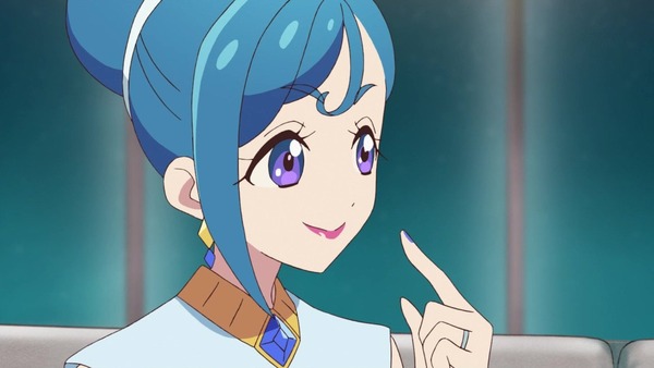 「アイカツフレンズ!」43話感想 (42)