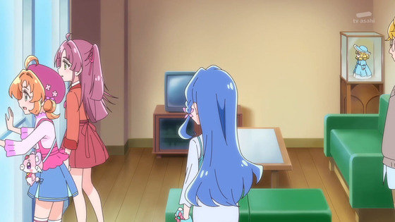 「名探偵プリキュア！」28話感想 (18)