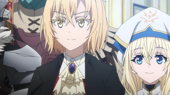 「ゴブリンスレイヤーⅡ」2期 11話感想 (7)