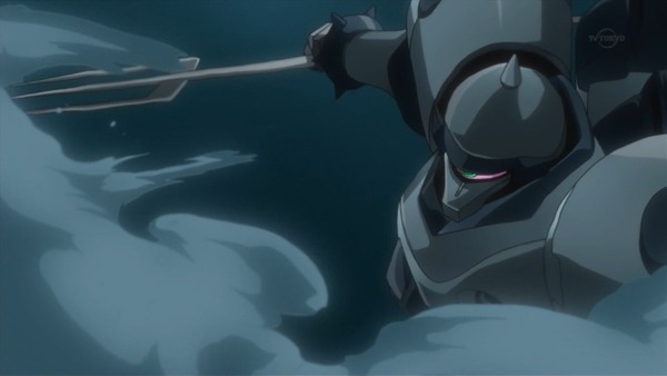 「ガンダムビルドダイバーズ」3話 (40)