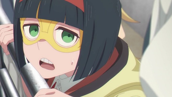 「ウマ娘 シンデレラグレイ」14話感想 (83)