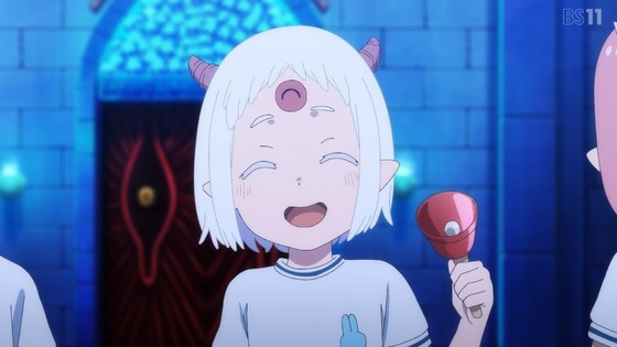 「姫様“拷問”の時間です」20話感想 (46)