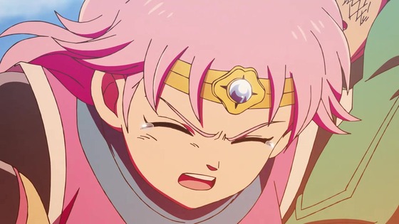 「ダイの大冒険」13話感想 (79)