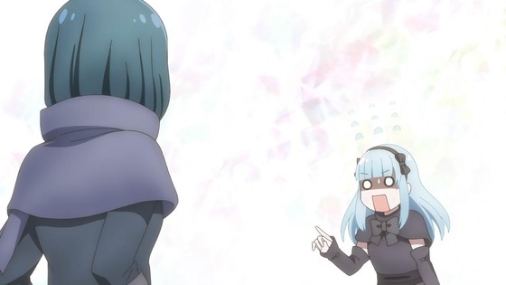 「ダンジョンの中のひと」11話感想 (117)