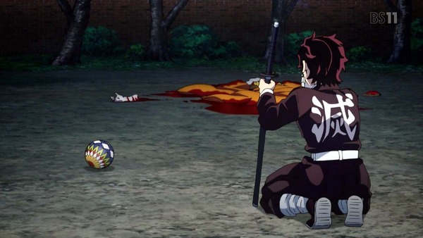 「鬼滅の刃」10話感想 (44)