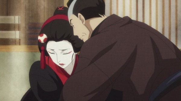 昭和元禄落語心中 (41)