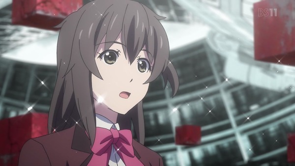 「Lostorage conflated WIXOSS」10話感想 (6)