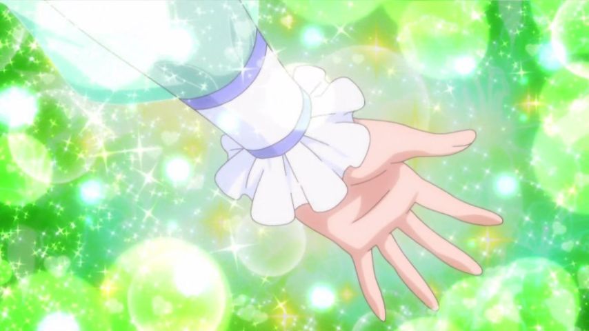動画 Hugっと プリキュア 次回の第42話でついに若宮アンリ変身 初の男プリキュア誕生の可能性を語れ ポンポコにゅーす ファン特化型アニメ感想サイト