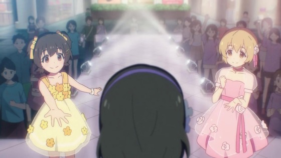 「アイドルマスター シンデレラガールズ U149」8話感想 (76)