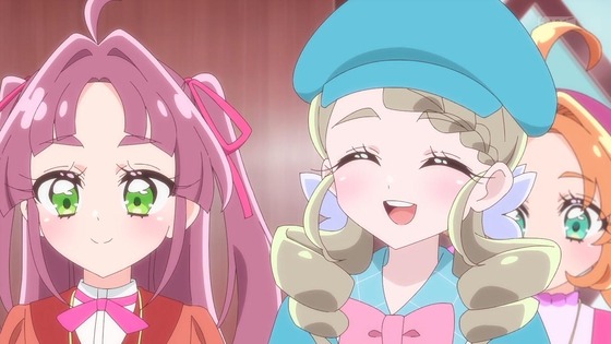「名探偵プリキュア！」21話感想 (14)