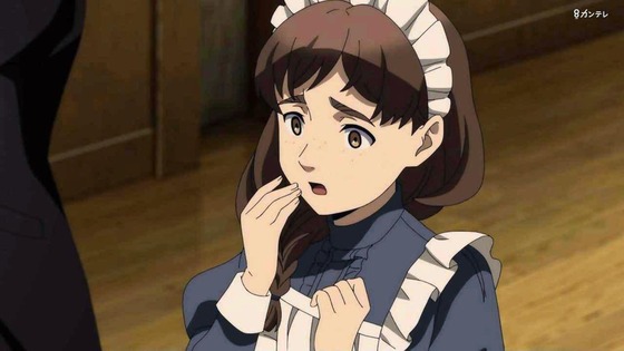 「アンデッドガール・マーダーファルス」アンファル 4話感想 (16)