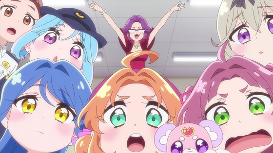 「名探偵プリキュア！」33話感想 (84)