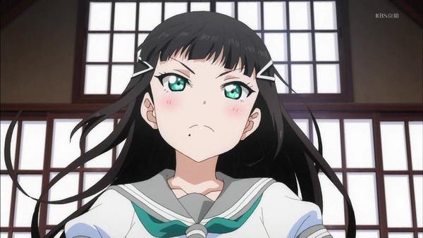 「ラブライブ! サンシャイン!!」2期 2話 (38)