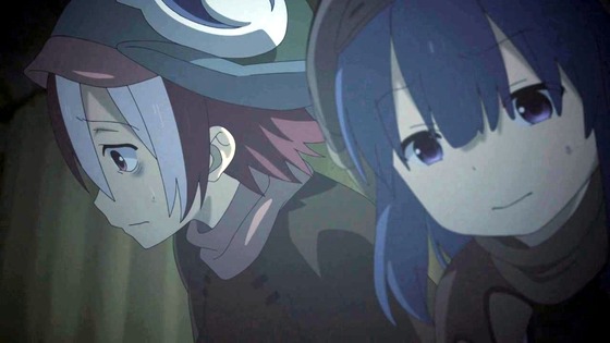 「メイドインアビス 烈日の黄金郷」2期 7話感想 (52)