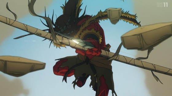 「Fatestrange Fake」4話感想 (75)