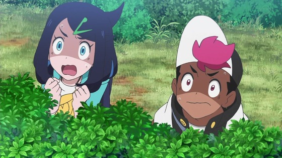 「ポケットモンスター」11話感想 (37)