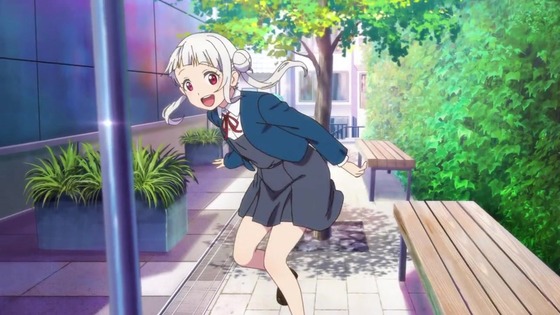 「ラブライブ!スーパースター!!」2話感想 (127)