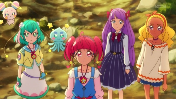 「スター☆トゥインクルプリキュア」11話感想 (4)