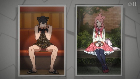 「その着せ替え人形は恋をする」17話感想 (48)