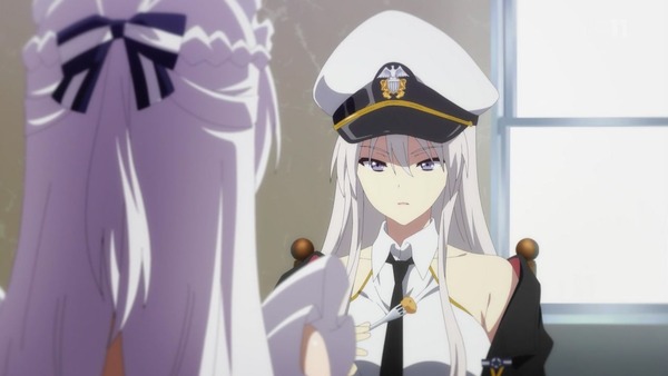 「アズールレーン」6話感想  (10)