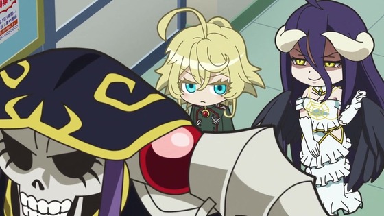 「異世界かるてっと3」3期 5話感想 (44)