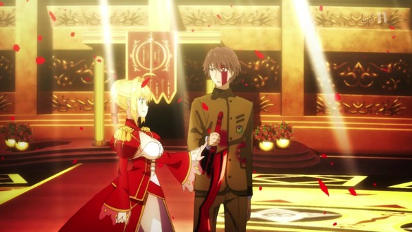 「FateEXTRA Last Encore」1話 (53)