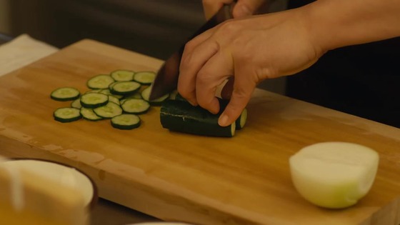 「きのう何食べた? season2」2期 1話感想 (95)