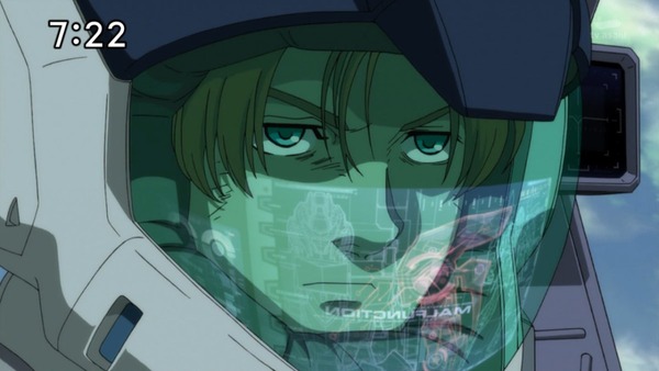 「ガンダム UCRE0096」12話 (50)