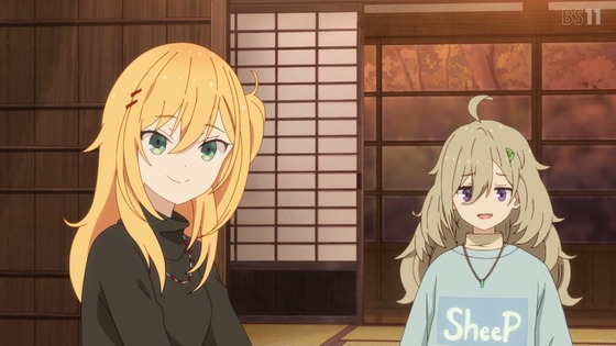 「日々は過ぎれど飯うまし」10話感想 (48)