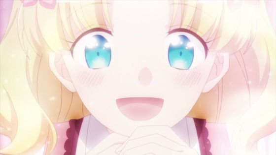 「はめふら」2期 1話感想 (103)
