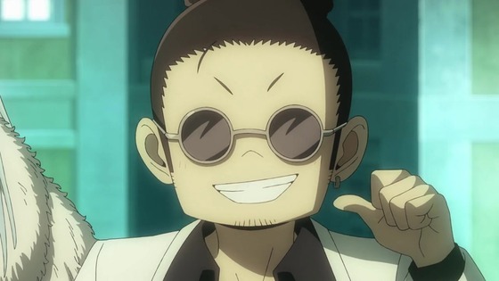 「SPY×FAMILY」3期 38話感想 (112)