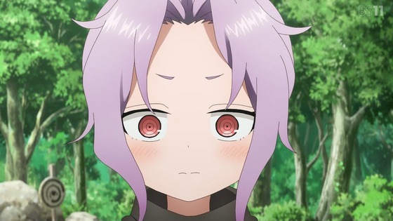 「くノ一ツバキの胸の内」7話感想 (29)