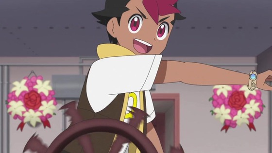 「ポケットモンスター」121話感想 (45)