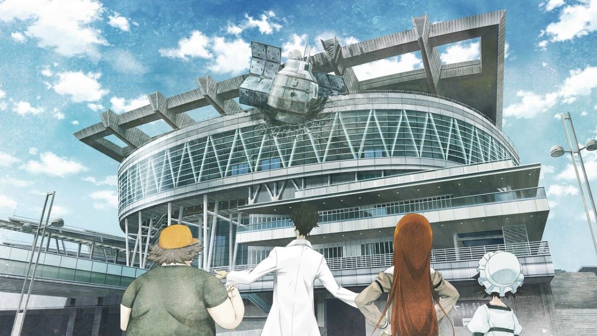 Steins Gate シュタインズ ゲート 9話感想 訪れた激変 アキバは電気街 秋葉原へ 新規edカード Ssaにアレが直撃 実況 画像まとめ 更新再開 ポンポコにゅーす ファン特化型アニメ感想サイト Steins Gate シュタインズ ゲート 9話感想 訪れた激変 アキバは電気街 秋葉原へ 新規edカード Ssaにアレが直撃 実況 画像まとめ 更新再開 ポンポコにゅーす ファン特化型アニメ感想サイト