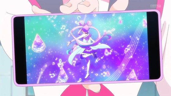 「キミとアイドルプリキュア♪」キミプリ 8話感想 (8)
