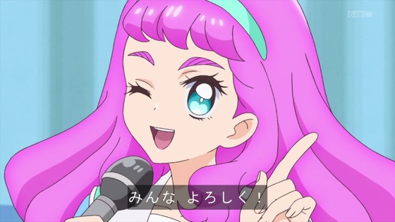 「トロピカル～ジュ！プリキュア」18話感想  (23)