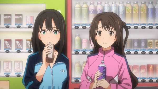 アイドルマスター シンデレラガールズ (55)