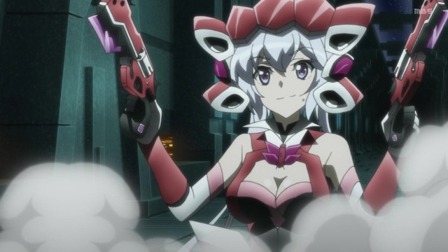 「戦姫絶唱シンフォギアXV」11話感想 (59)